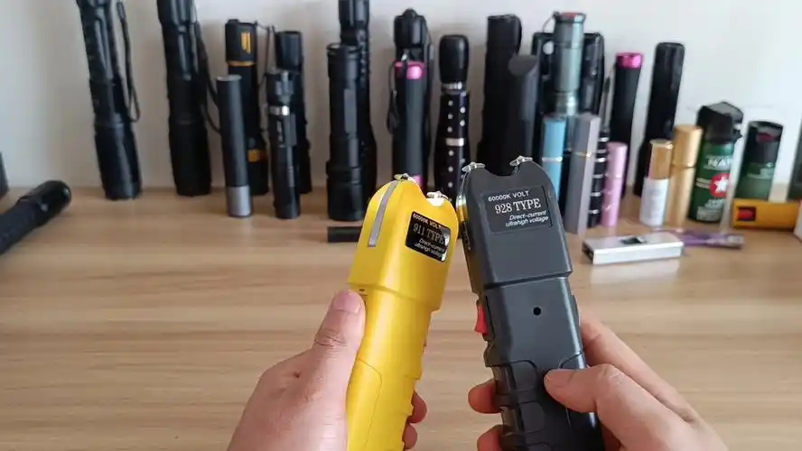 928电棍和911电棍