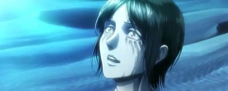 尤弥尔为什么自愿被吃