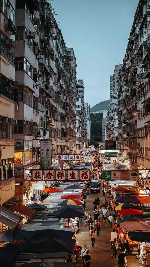 港风背景图-复古港风背景图片设计素材下载_懒人图库