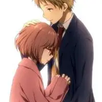 最萌身高差情侣图片动漫最萌生高差情头两人