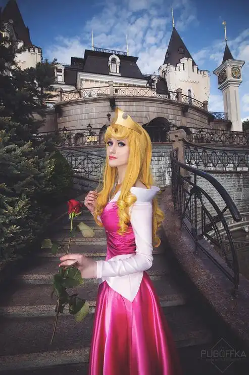 princess aurora