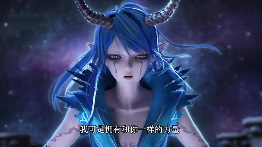 原创叶罗丽水王子的真实身份是什么为何只有辛灵和她不害怕水王子