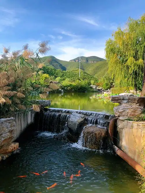 静之湖度假村一日游
