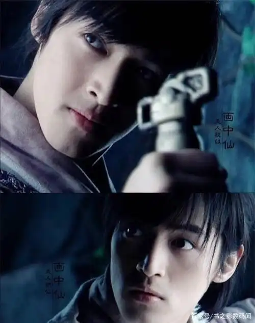 为什么电视剧《仙剑奇侠传1》是经典和仙霞剧的天花板