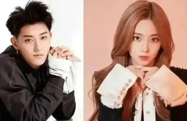 黄子韬高调回应徐艺洋吃饭被拍事件网友这是真爱的样子啊