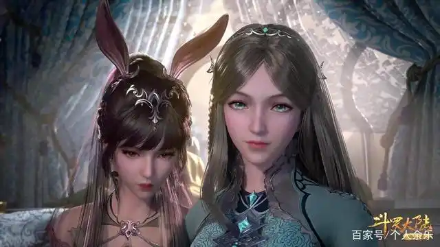 斗罗大陆164:海德尔的阳谋,史莱克七怪危矣