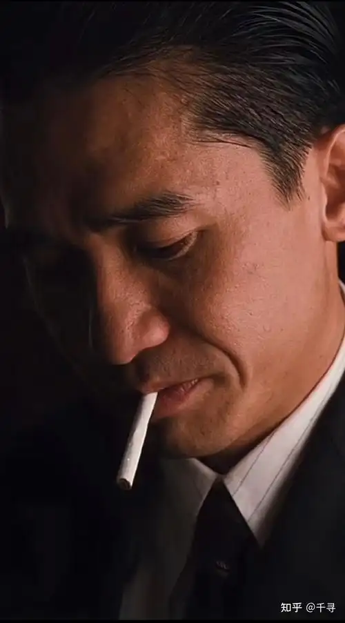 梁朝伟获第 80 届威尼斯国际电影节终身成就金狮奖,你都看过他的哪些