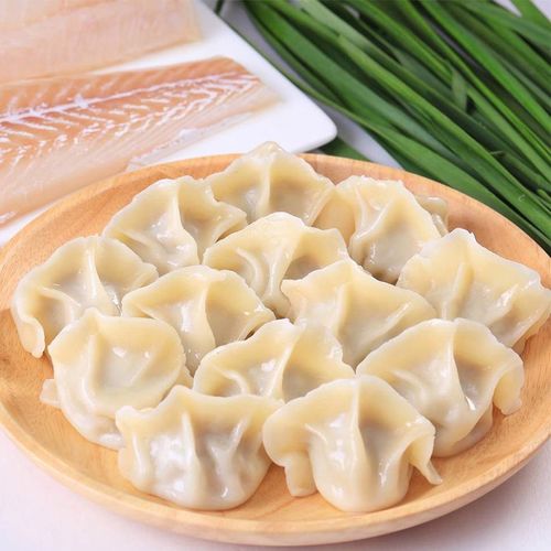 顺丰直供猪肉白菜馅【4斤装】手工水饺新鲜猪肉馅素馅早餐速食蒸饺