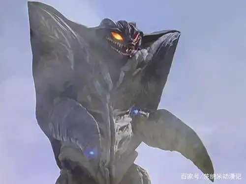 这两个变化多端的加佐特招式却还是一样的