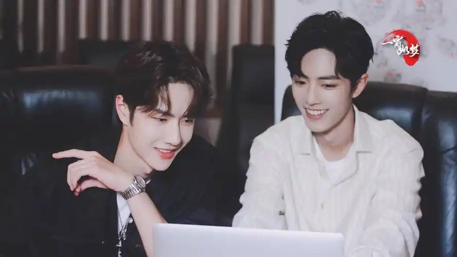 博君一肖 忆夏 王一博肖战|lofter(乐乎) - 让兴趣,更有趣