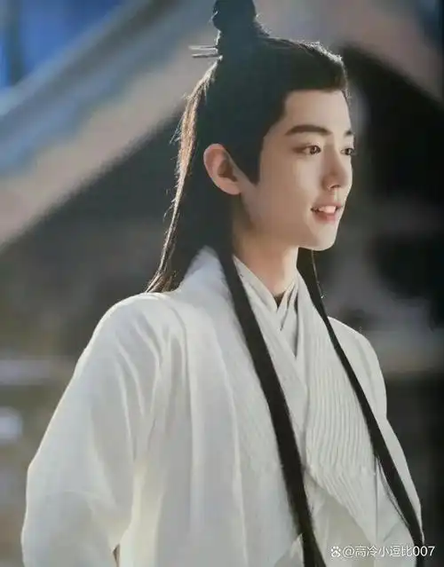 刘亦菲长陵网评阵容我断言这片男主角会很快火向全国