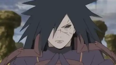 火影忍者:宇智波斑最强的几个火遁,斑爷才是真正的"火影"吧!
