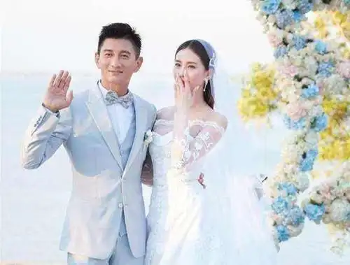 明星婚礼彩礼: 唐嫣低调成婚, 赵薇杨幂达数千万, 奶茶妹刘诗诗厉害了