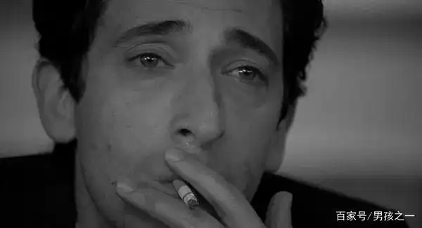 电影中的吸烟名场面