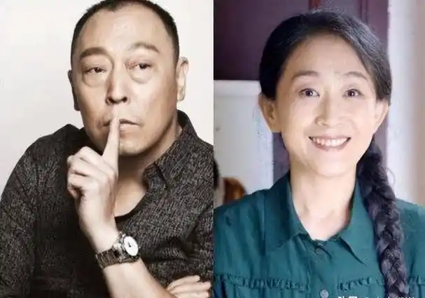 倪大红作为娱乐圈内备受尊敬的演员,多年来一直保持着与妻子倪炜的