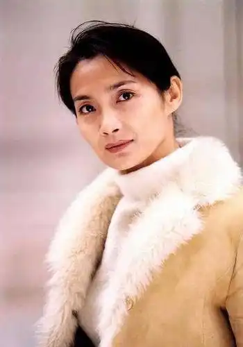 江珊,年轻的时候好美,真是风韵犹存,颜值在线._手机搜狐网