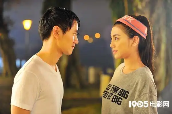 《玛格丽特的春天》赵文琪遇旧爱 上演湿身诱惑_华语_电影网_1905.com