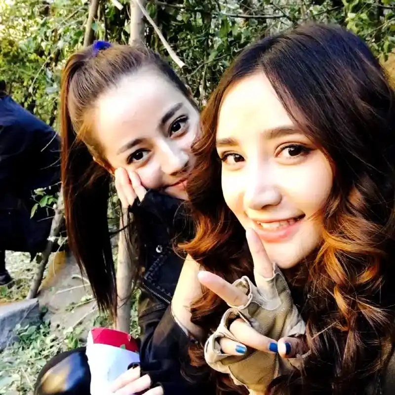 麻辣变形计 #合照 - 抖音