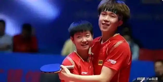 公开发声王楚钦官宣意外决定4字表态维护孙颖莎刘国梁批准