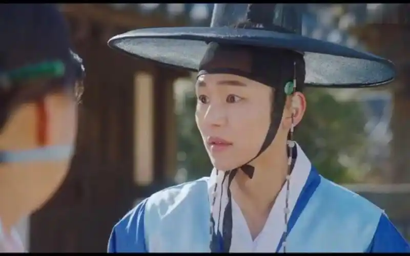 《柳书生的婚礼》第01集cut2