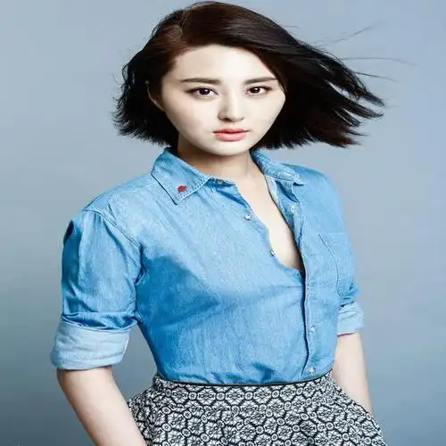 甘露[中国大陆演员] - 头条百科