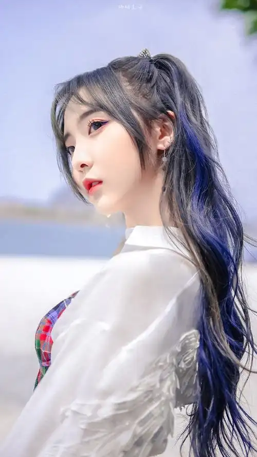 硬糖少女303郑乃馨