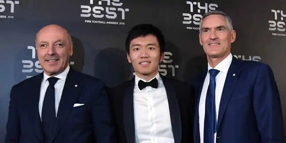 原创375亿欠款催债张康阳是否离开国米足球幕后的隐秘揭晓