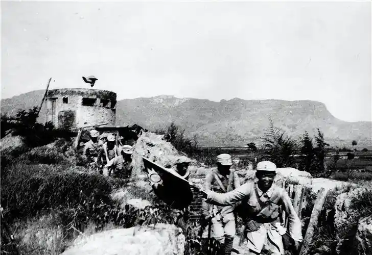 杀敌无数的百团大战,为何会遭到批评?关于它的历史谜团