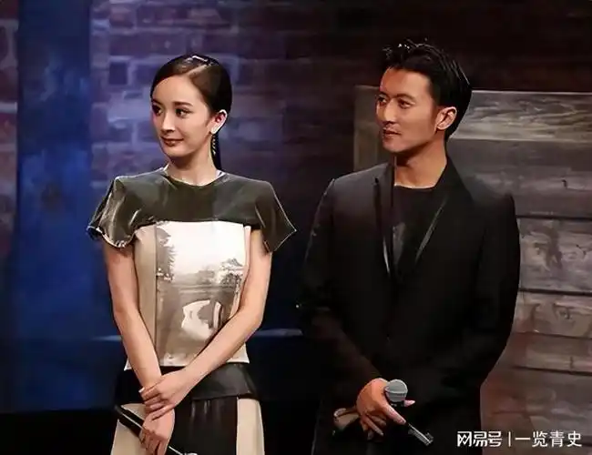 然而,对于这些传闻,谢霆锋在接受采访时明确表示,与杨幂仅是朋友关系