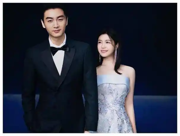 陈晓新剧开播营销睡在我上铺的老婆和陈妍希婚变的话题又被提