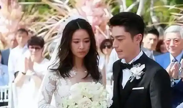 事实证明,从7200万天价片酬到无戏可拍,霍建华已经走上了不归路|胡歌|