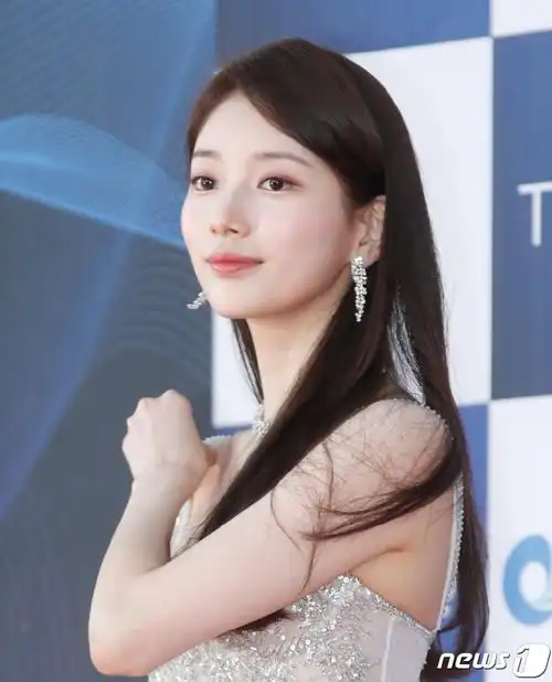 裴秀智青龙视后