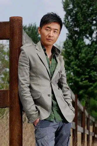 霍亚明(资料图片)新浪娱乐讯 由知名导演陈家林执导,李幼斌,大陶红