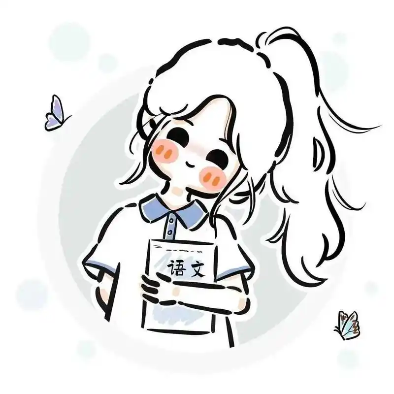 七人闺蜜头像 - 抖音