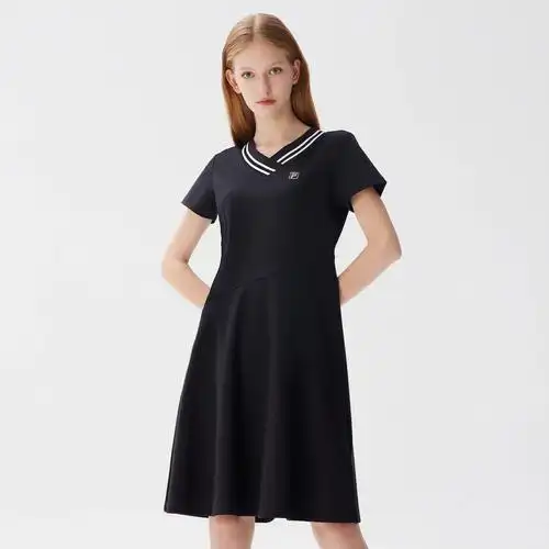 斐乐女款连衣裙秒杀309