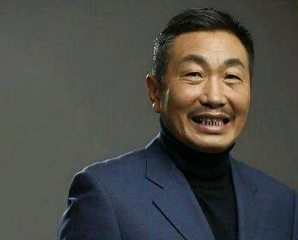 内地4代9位黄金男配角,演技超炸,为啥脸熟名不火?