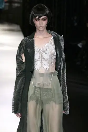 fashionweekspring2007paris67676767▼