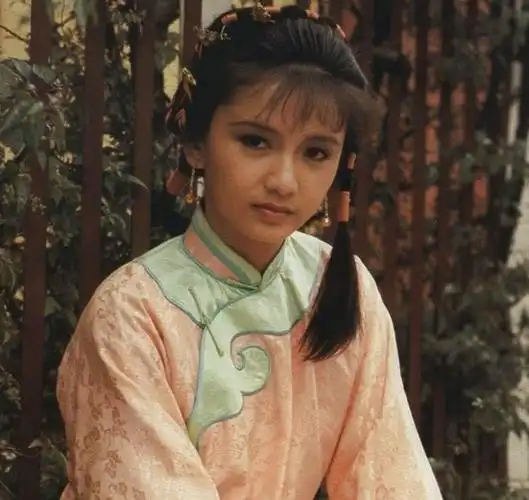 主题:美女经典古装造型写真集之金庸美女(二) [133]收藏该贴已收藏只