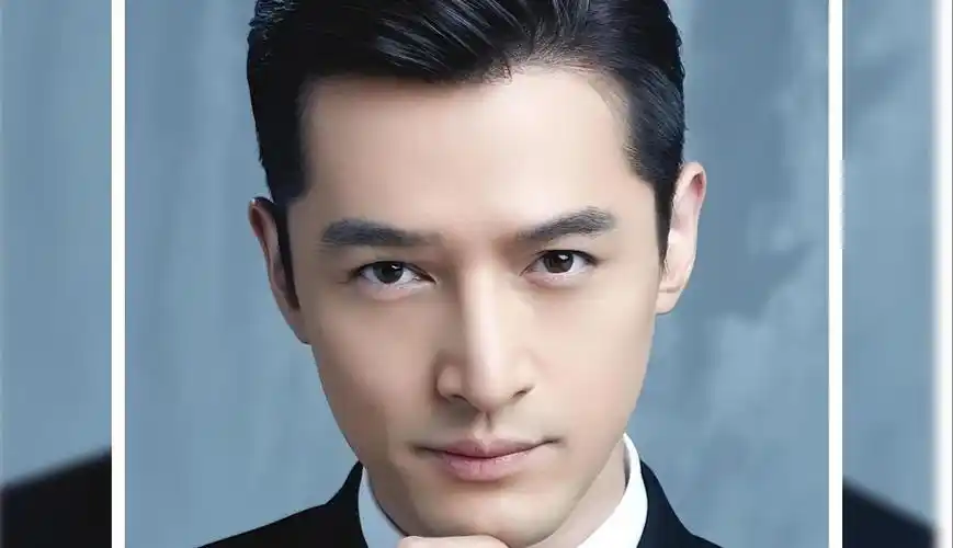 盘点胡歌出道即巅峰的5首歌!