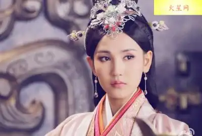 思美人芈八子是谁演的 扮演者黄晓婉个人资料参演电视剧