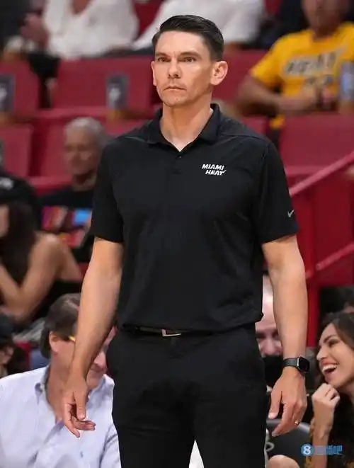 名记犹他爵士队申请面试热火队助教克里斯奎因