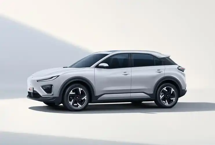 1268万元起售哪吒全新suv哪吒x正式上市