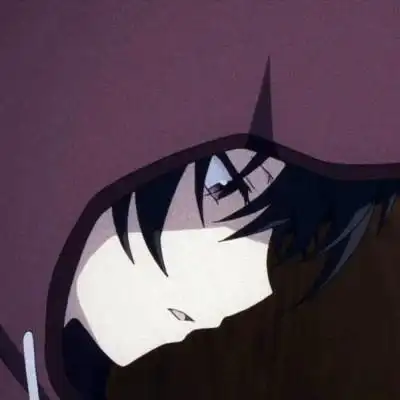 炫酷头像 霸气 冷酷 帅气