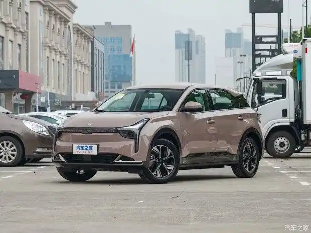 【图】国补退坡只有10天了 哪吒u限时促销 详询:4001876393_汽车之家