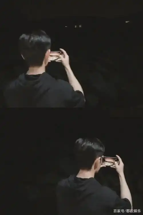 小室开仓放粮肖战被网友调侃勤俭持家