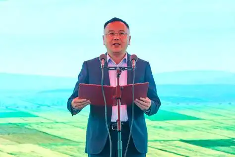 华中农业大学教授,中国工程院院士傅廷栋,中国农业科学院油料作物研究