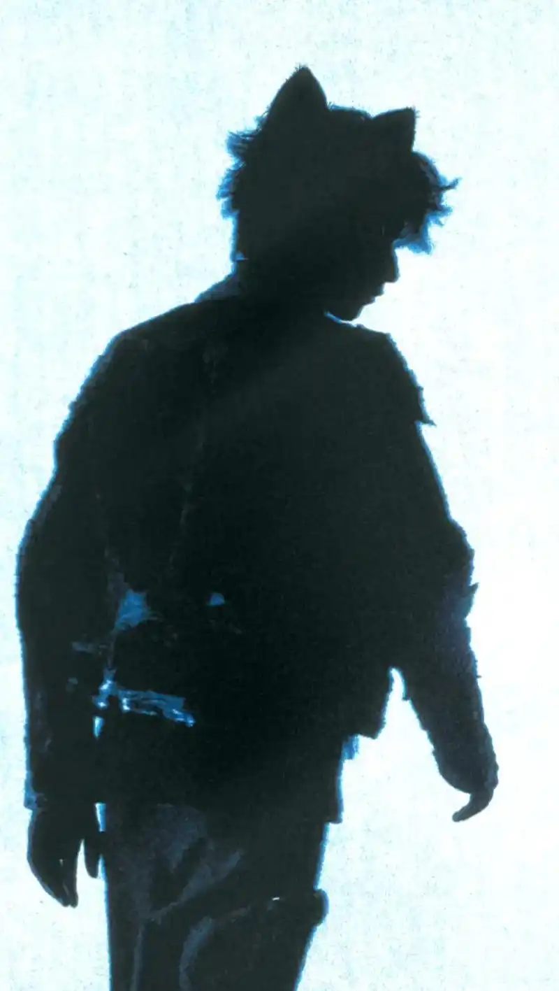 cr:十二点半#刘耀文 #背影 #高级感 - 抖音