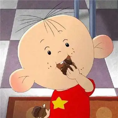 2023-02-26 13:00:09微信头像很可爱的又很搞怪的关于大耳朵图图的