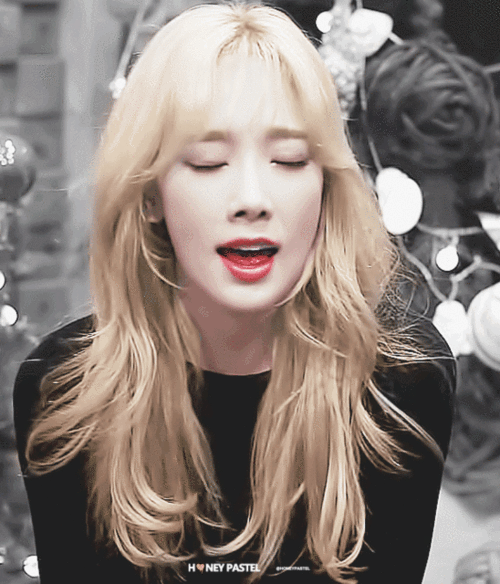 金泰妍taeyeou 哈哈萌翻啦幼儿园金小妍