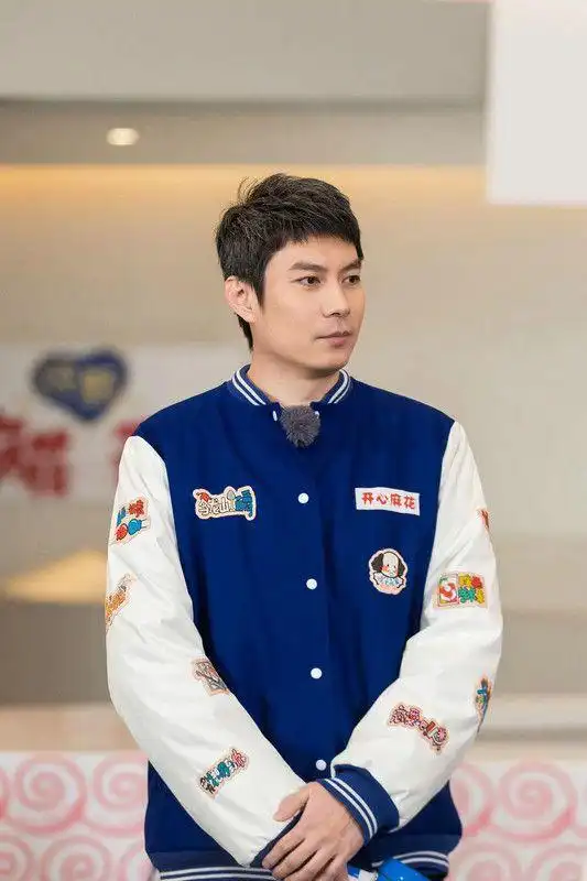 麻花特开心收官艾伦惊喜不断引爆笑